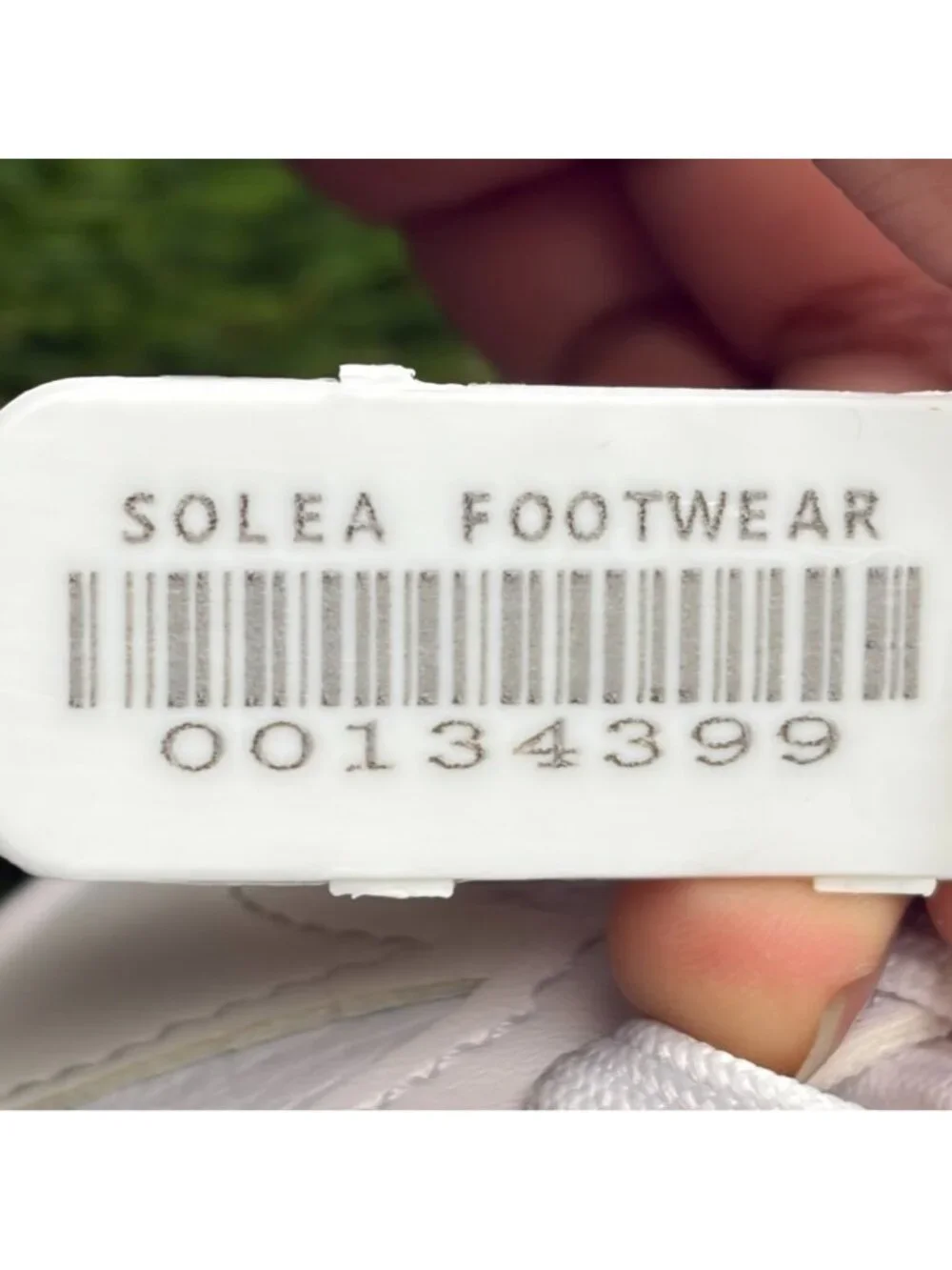 Nike please review